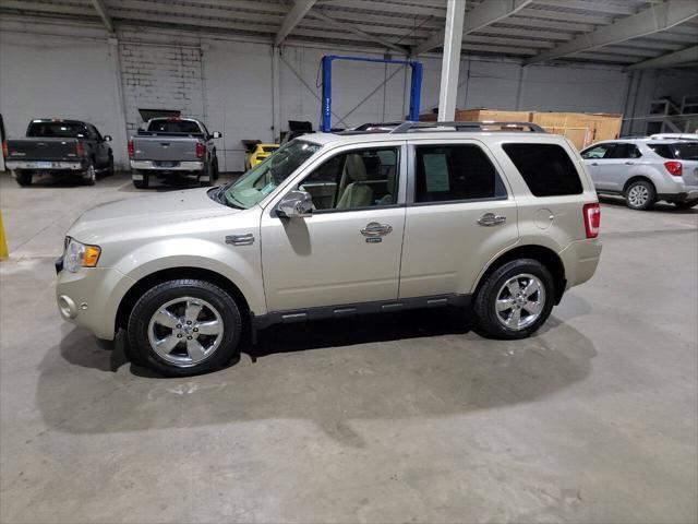 used 2010 Ford Escape car, priced at $7,900