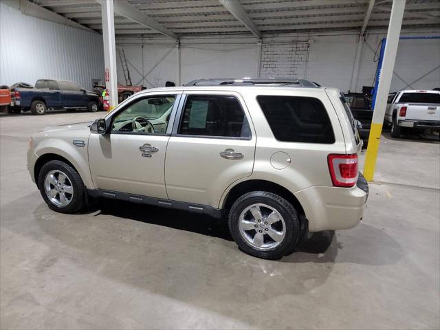 used 2010 Ford Escape car, priced at $7,900