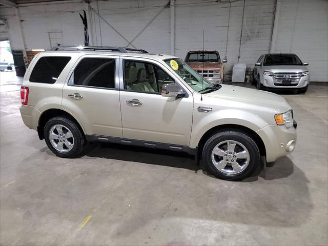 used 2010 Ford Escape car, priced at $7,900