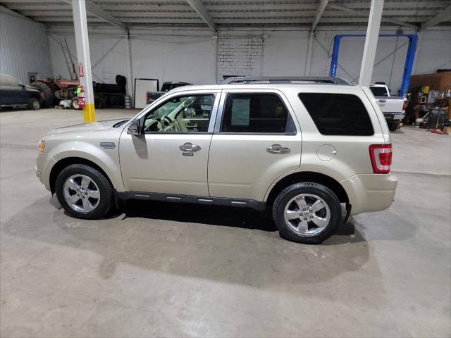 used 2010 Ford Escape car, priced at $7,900