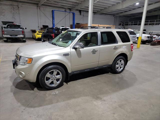 used 2010 Ford Escape car, priced at $7,900