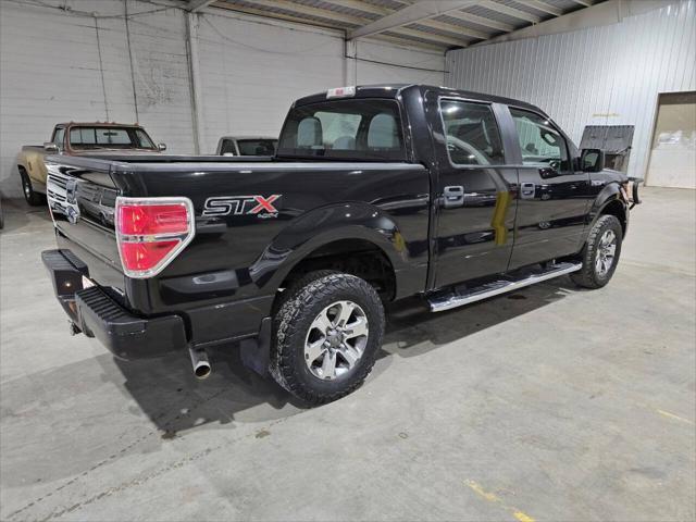 used 2014 Ford F-150 car, priced at $19,900