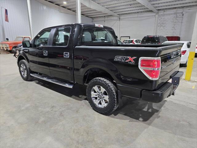 used 2014 Ford F-150 car, priced at $19,900