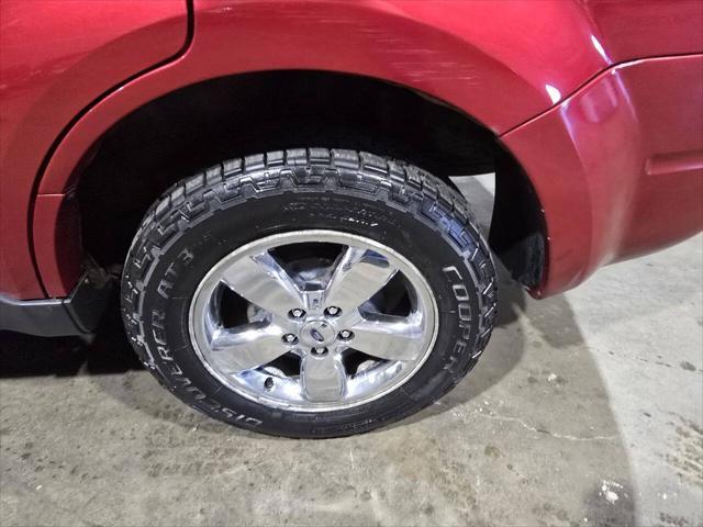 used 2008 Ford Escape car, priced at $7,500