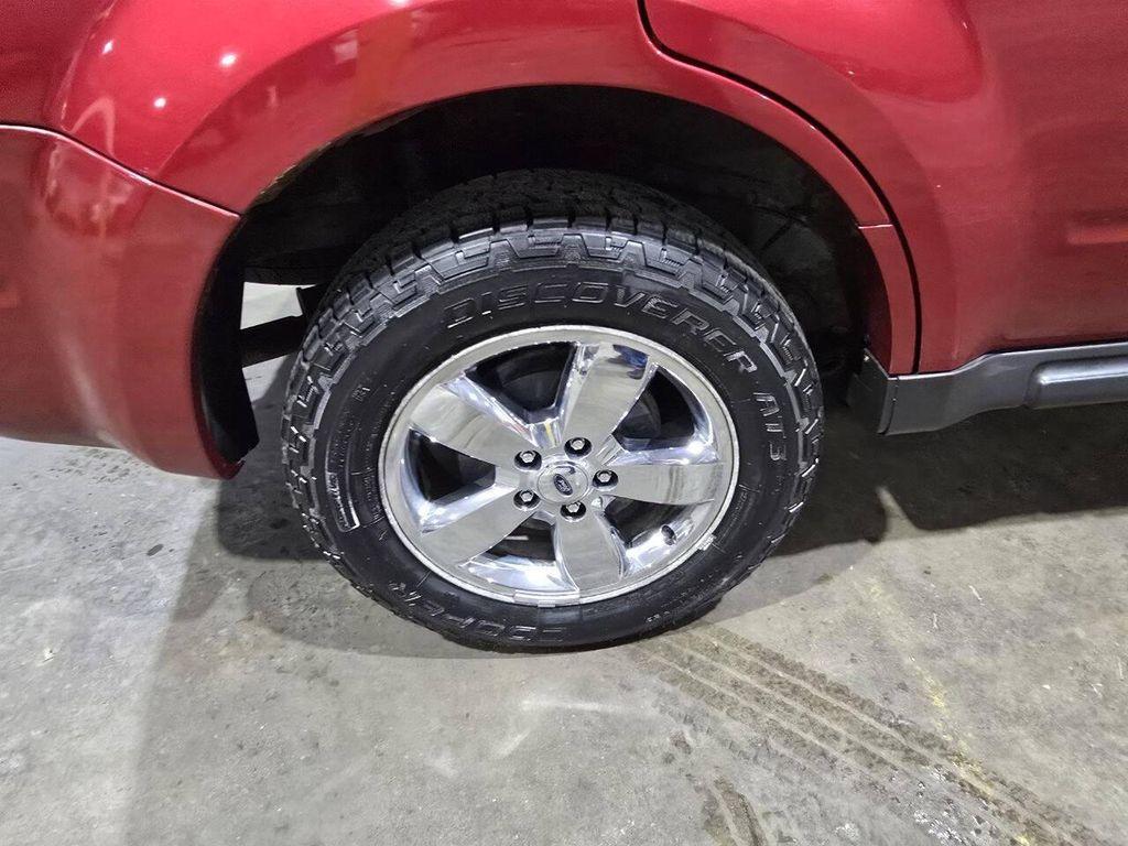 used 2008 Ford Escape car, priced at $6,900