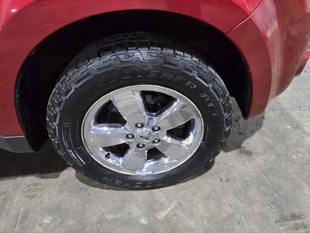 used 2008 Ford Escape car, priced at $7,500