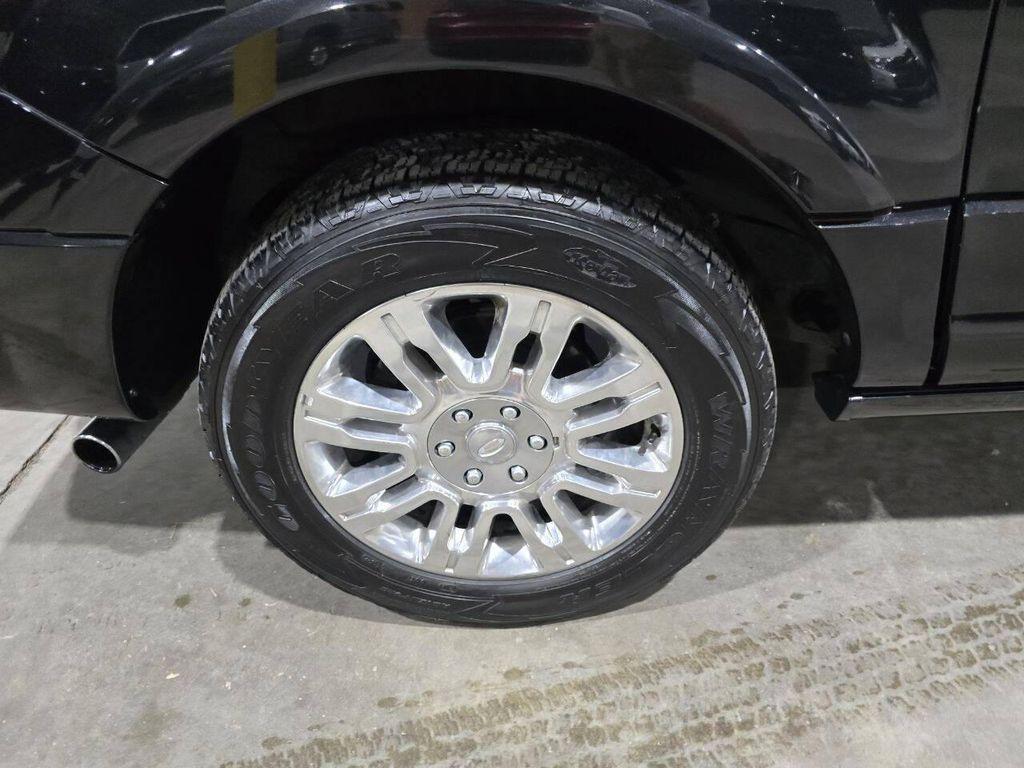 used 2013 Ford Expedition EL car, priced at $14,900