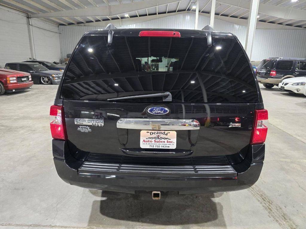 used 2013 Ford Expedition EL car, priced at $14,900