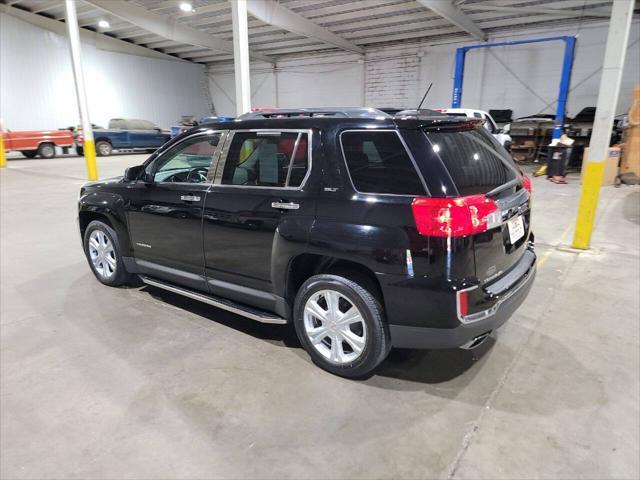 used 2016 GMC Terrain car, priced at $12,900