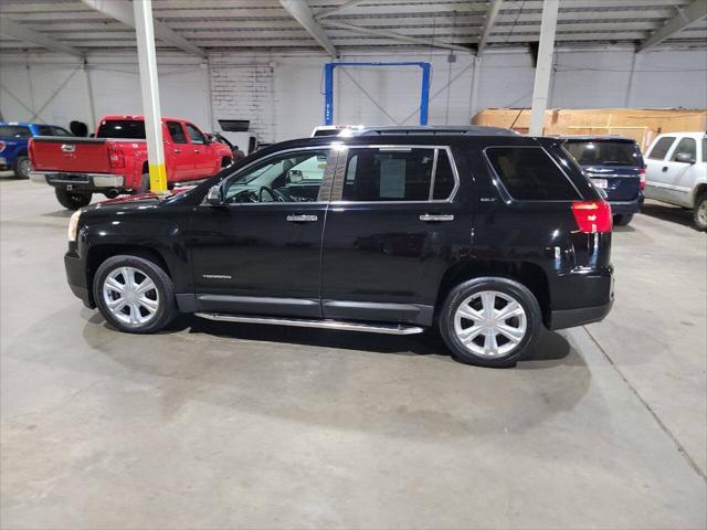 used 2016 GMC Terrain car, priced at $12,900