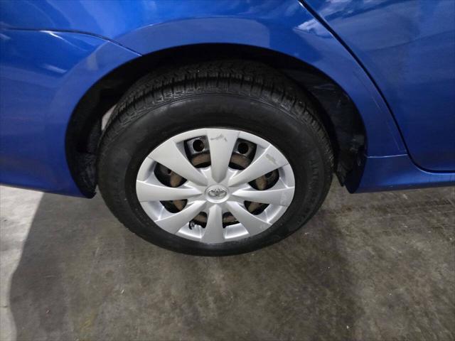 used 2009 Toyota Corolla car, priced at $8,900