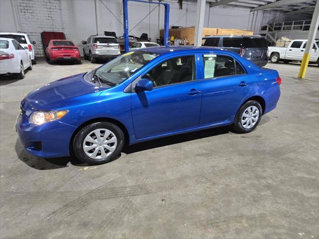 used 2009 Toyota Corolla car, priced at $8,900