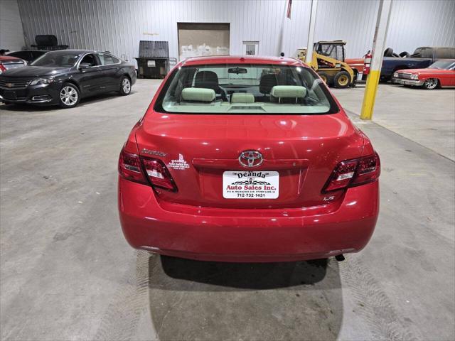 used 2011 Toyota Camry car, priced at $10,900