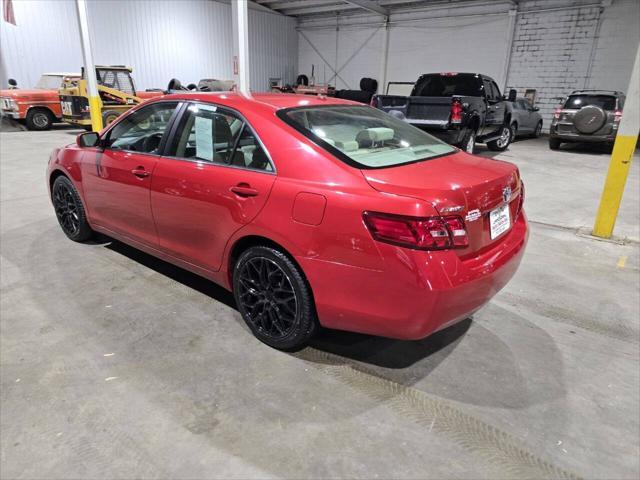 used 2011 Toyota Camry car, priced at $10,900