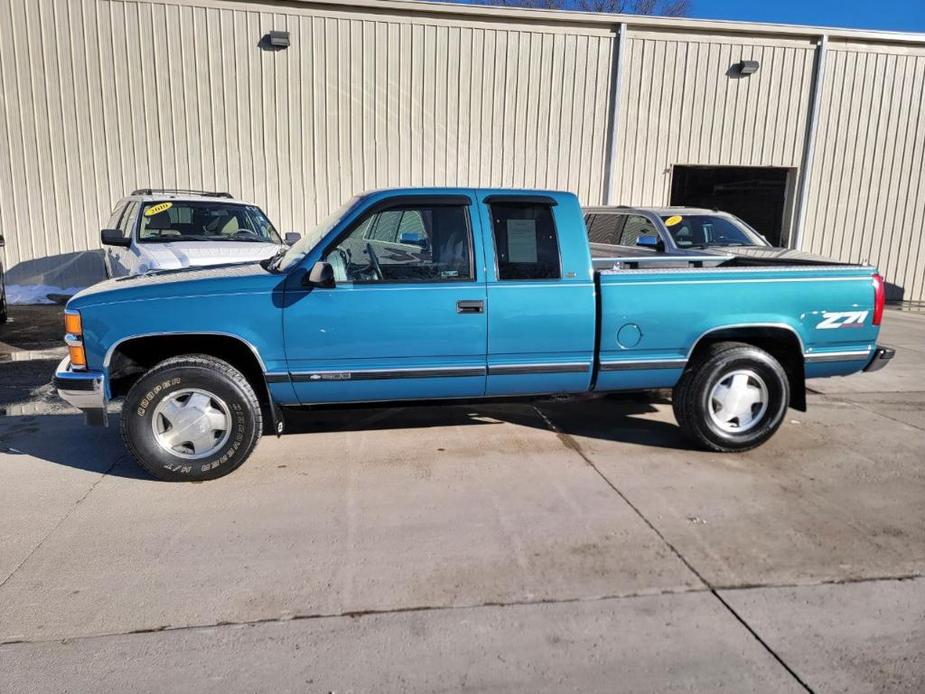 used 1998 Chevrolet 1500 car, priced at $19,900