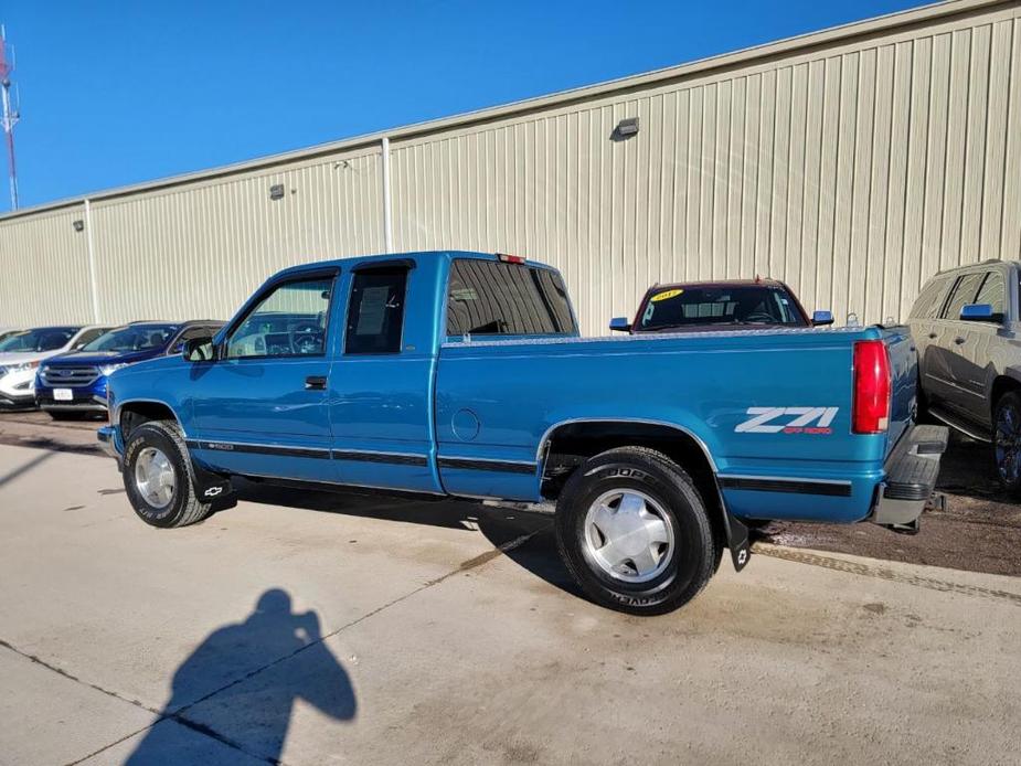 used 1998 Chevrolet 1500 car, priced at $19,900