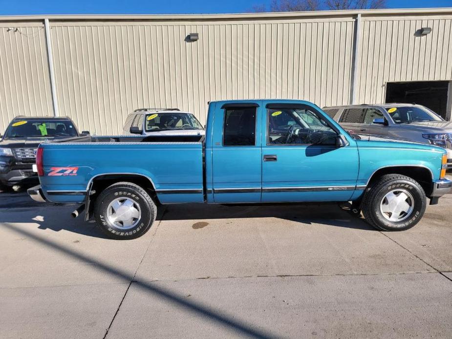 used 1998 Chevrolet 1500 car, priced at $19,900