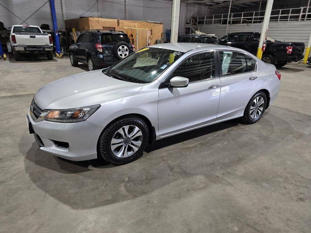 used 2013 Honda Accord car, priced at $10,500