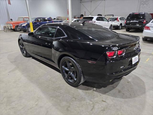 used 2013 Chevrolet Camaro car, priced at $16,900