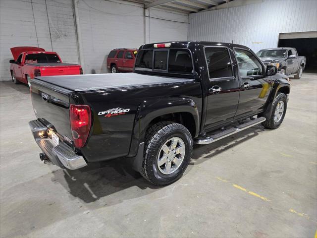used 2012 GMC Canyon car, priced at $11,900