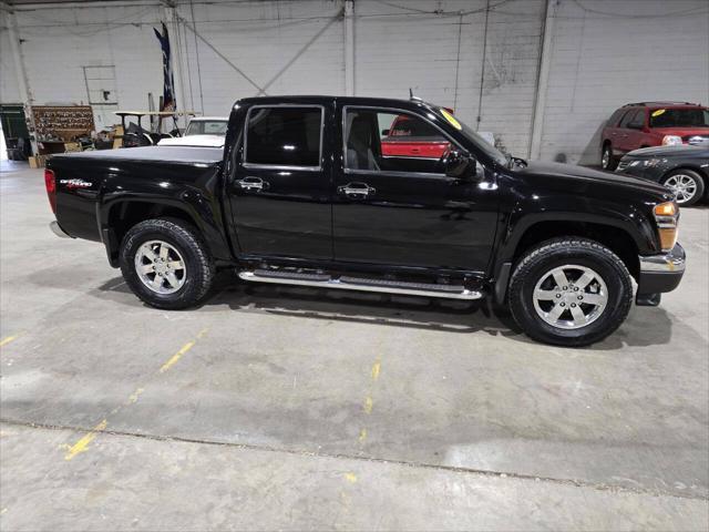 used 2012 GMC Canyon car, priced at $11,900