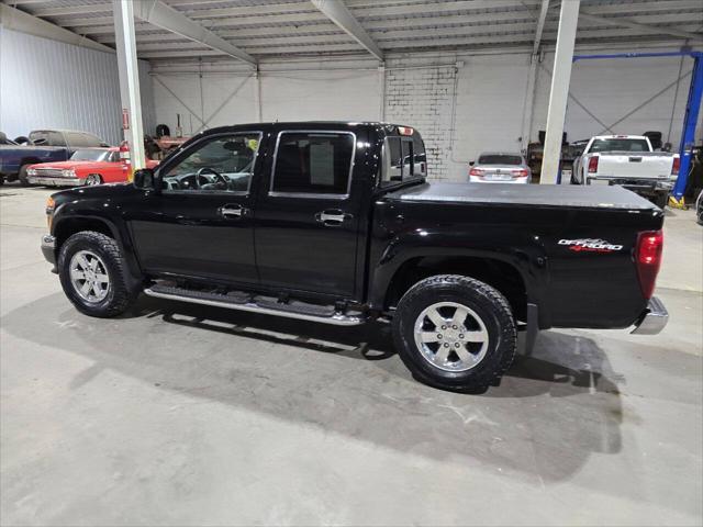 used 2012 GMC Canyon car, priced at $11,900