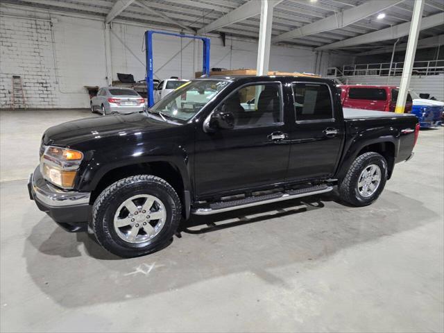 used 2012 GMC Canyon car, priced at $11,900