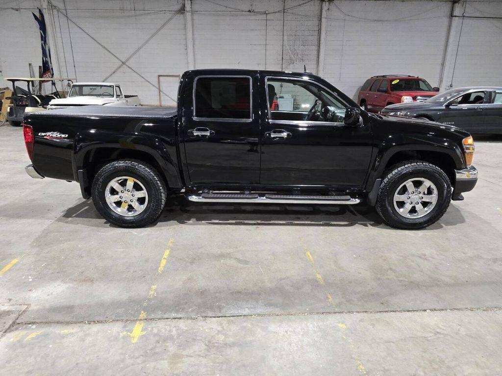 used 2012 GMC Canyon car, priced at $11,900