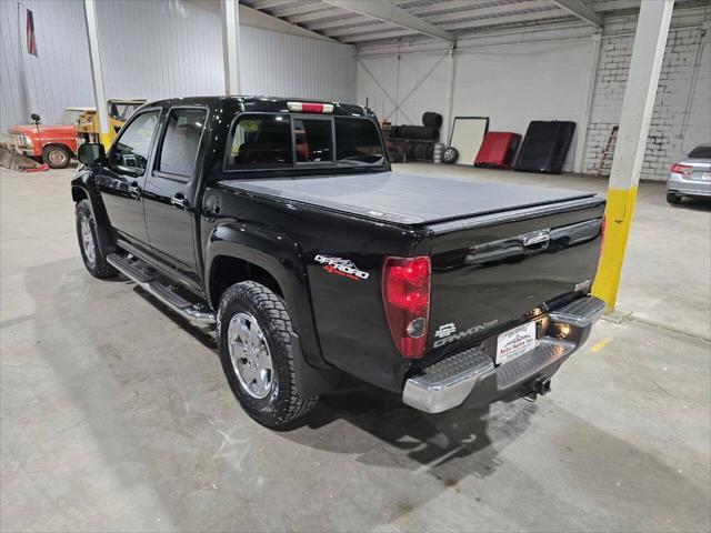 used 2012 GMC Canyon car, priced at $11,900