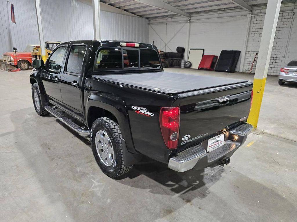 used 2012 GMC Canyon car, priced at $11,900