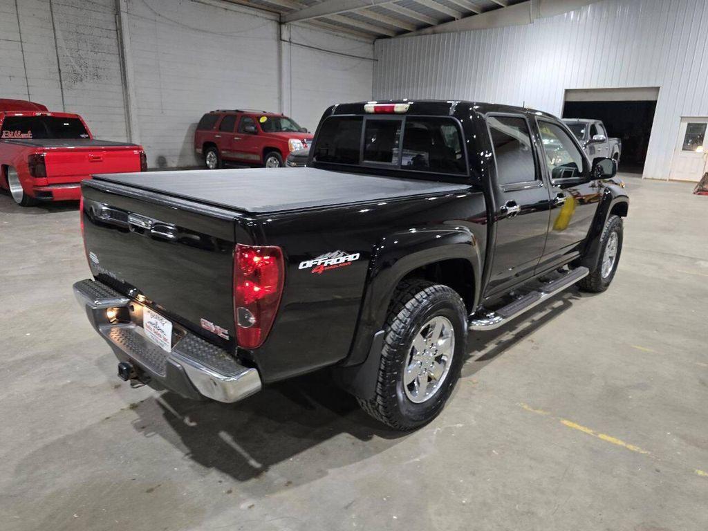 used 2012 GMC Canyon car, priced at $11,900