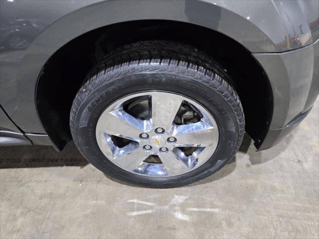 used 2013 Chevrolet Equinox car, priced at $8,900