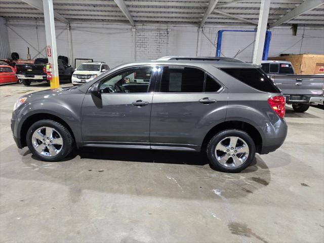 used 2013 Chevrolet Equinox car, priced at $8,900