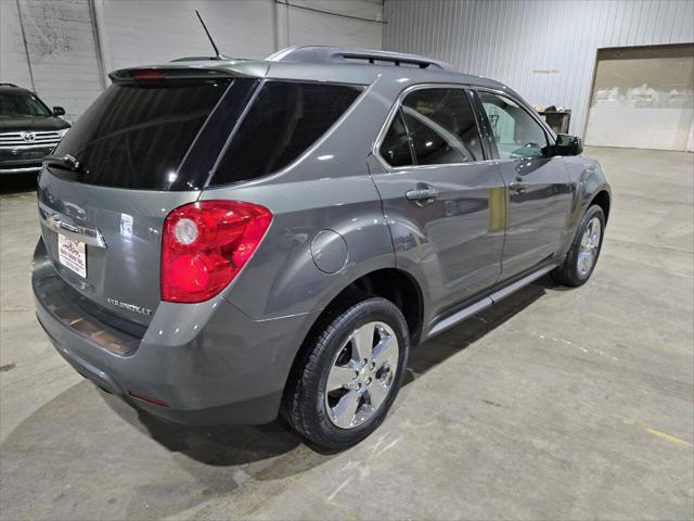 used 2013 Chevrolet Equinox car, priced at $8,900