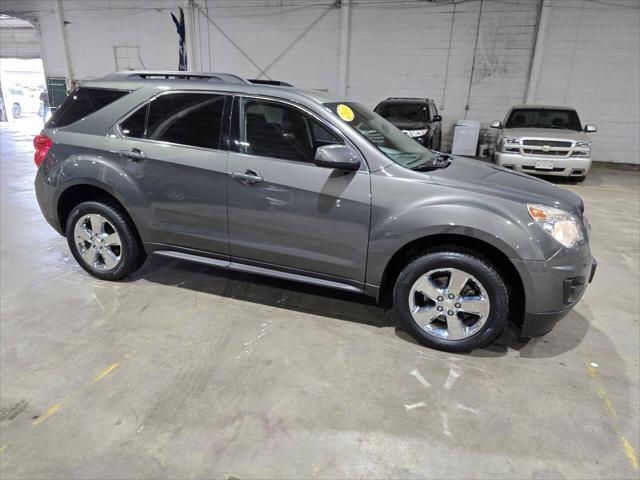 used 2013 Chevrolet Equinox car, priced at $8,900