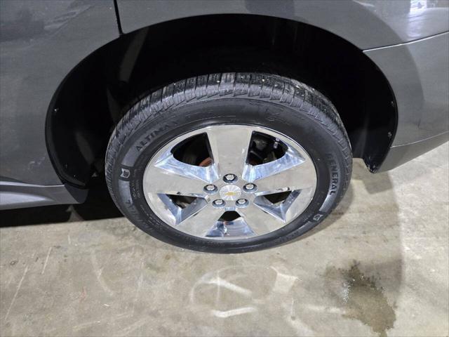 used 2013 Chevrolet Equinox car, priced at $8,900