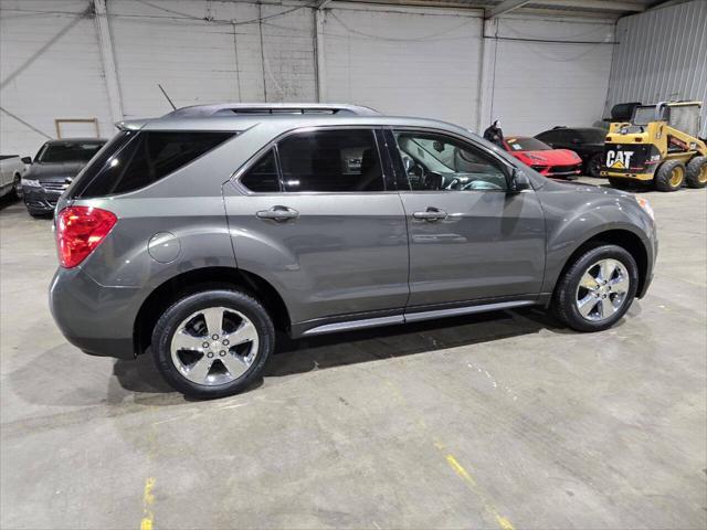 used 2013 Chevrolet Equinox car, priced at $8,900