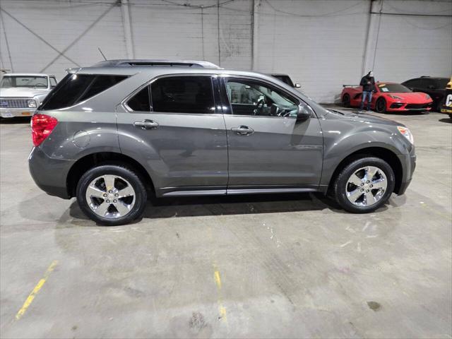 used 2013 Chevrolet Equinox car, priced at $8,900