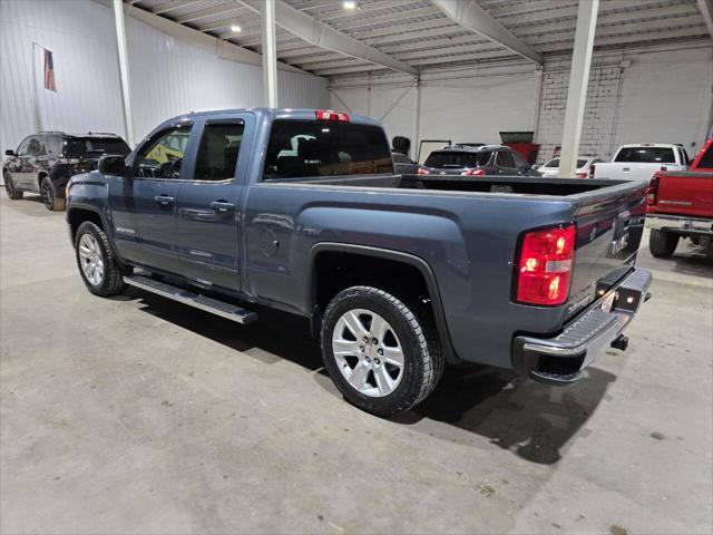 used 2014 GMC Sierra 1500 car, priced at $19,500