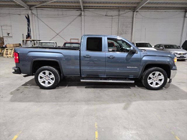 used 2014 GMC Sierra 1500 car, priced at $19,500