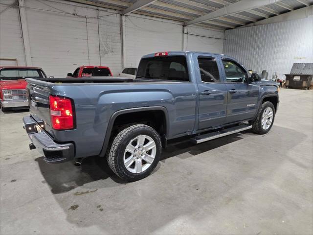 used 2014 GMC Sierra 1500 car, priced at $19,500