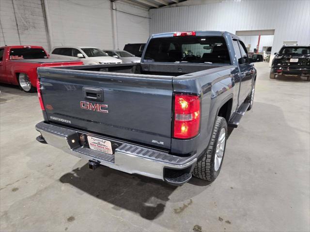 used 2014 GMC Sierra 1500 car, priced at $19,500