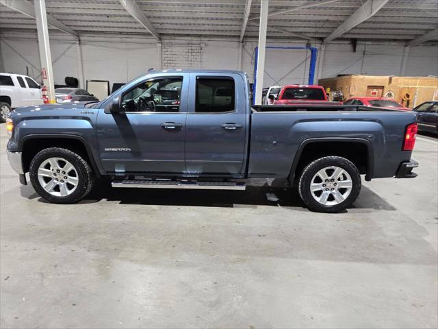 used 2014 GMC Sierra 1500 car, priced at $19,500