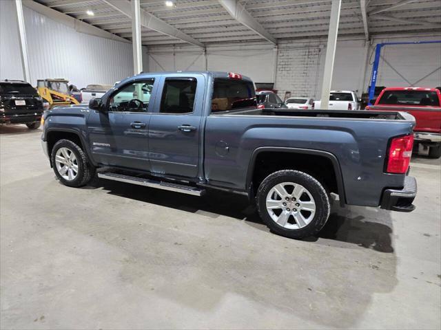 used 2014 GMC Sierra 1500 car, priced at $19,500