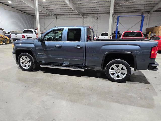 used 2014 GMC Sierra 1500 car, priced at $19,500