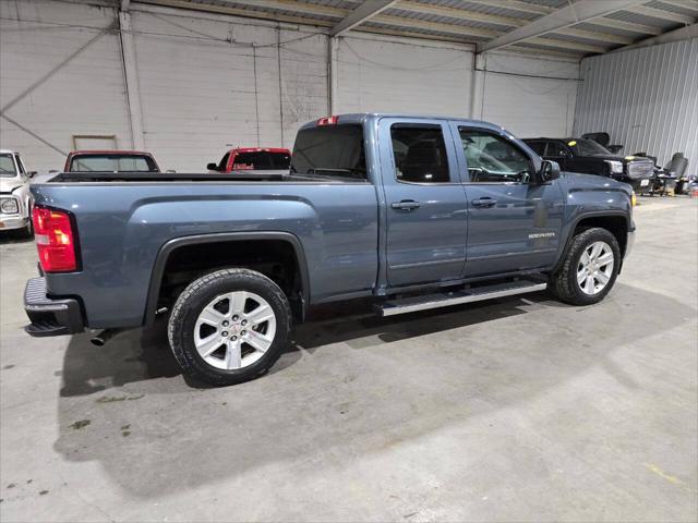 used 2014 GMC Sierra 1500 car, priced at $19,500