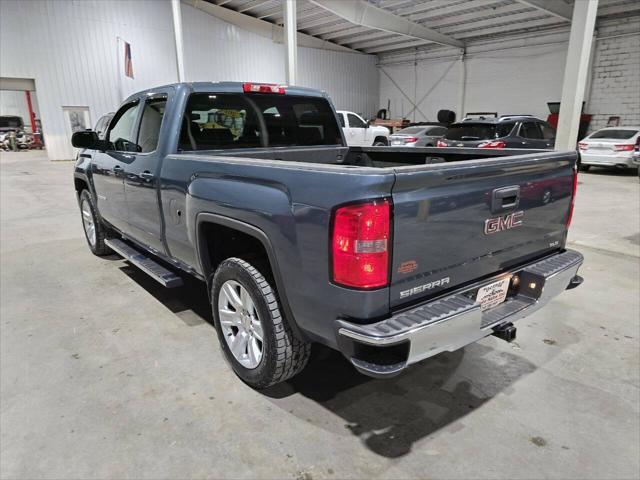 used 2014 GMC Sierra 1500 car, priced at $19,500