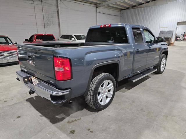 used 2014 GMC Sierra 1500 car, priced at $19,500