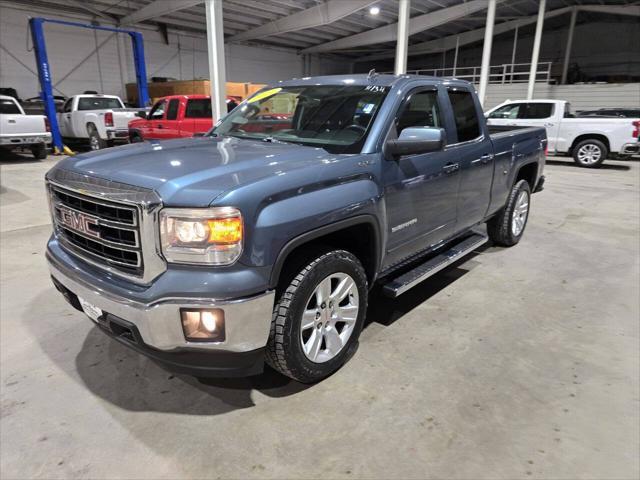 used 2014 GMC Sierra 1500 car, priced at $19,500