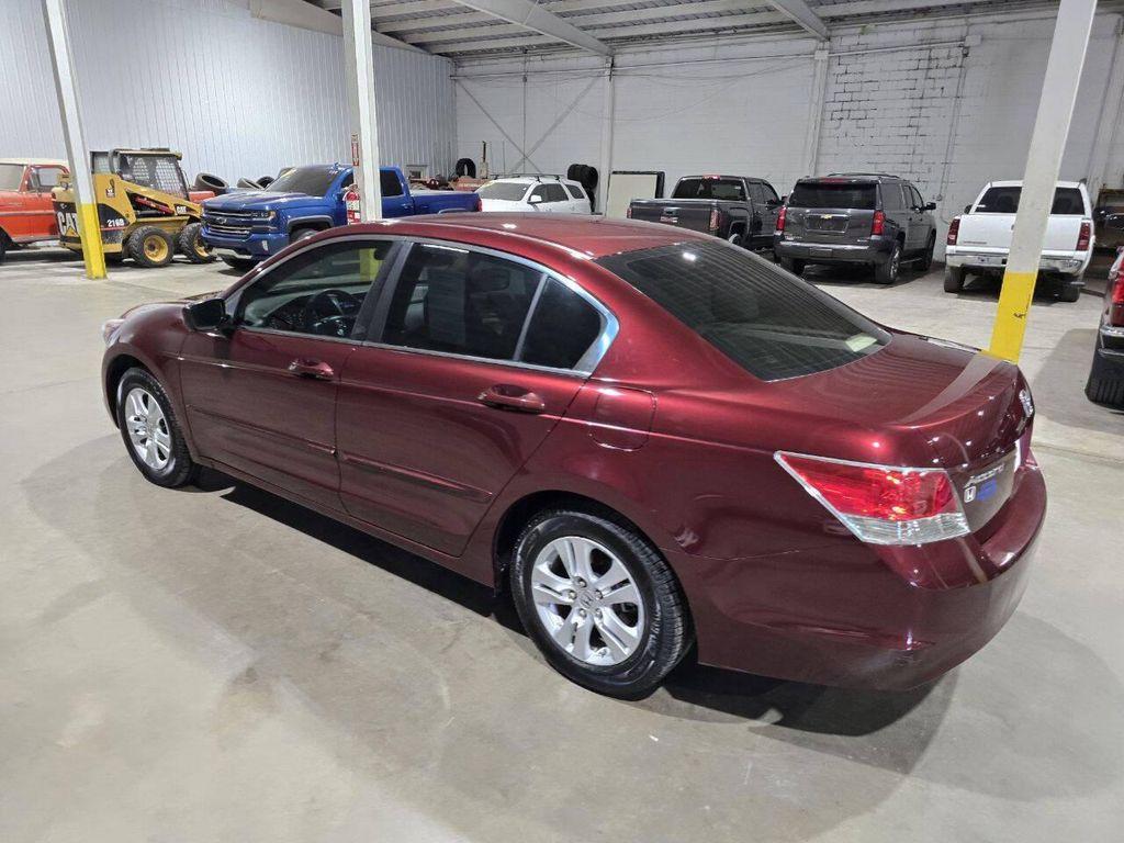 used 2009 Honda Accord car, priced at $9,500